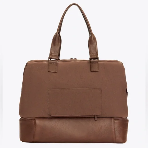 NWT BEIS The Weekender in Maple - Picture 2 of 5